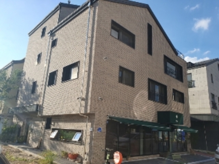 해당 건물 전경2