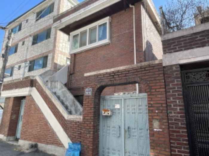 광명로323번길 14-6 건물전경