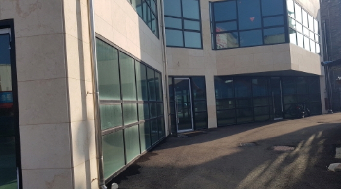 * 목록2. 전경(전면1층 부분)