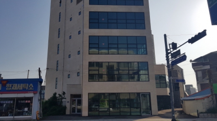 * 목록1,2,3. 전경(전면)