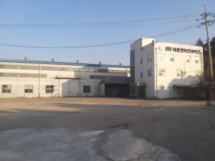 * 본건 목적물 1. 2. 3. 전경