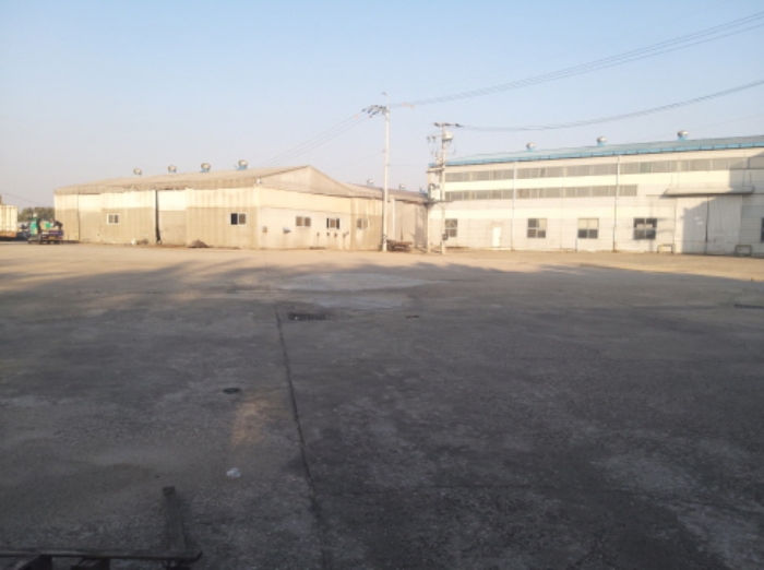 * 본건 목적물 1. 2. 3. 전경