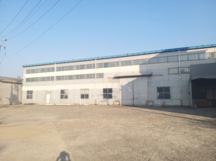 * 본건 목적물 3. 디동 전경