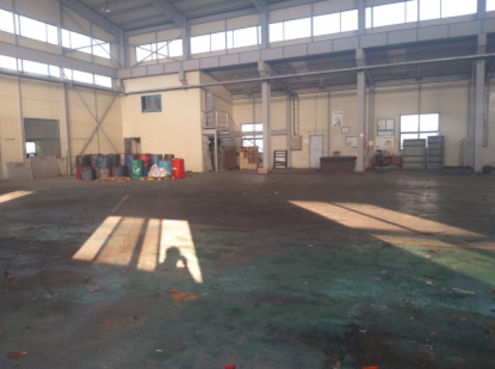 * 본건 목적물 3. 디동 전경(내부)