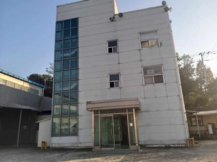 * 본건 목적물 3. 이동 전경