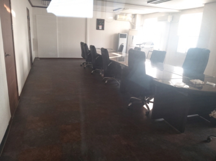 * 본건 목적물 3. 이동 전경(3층내부)