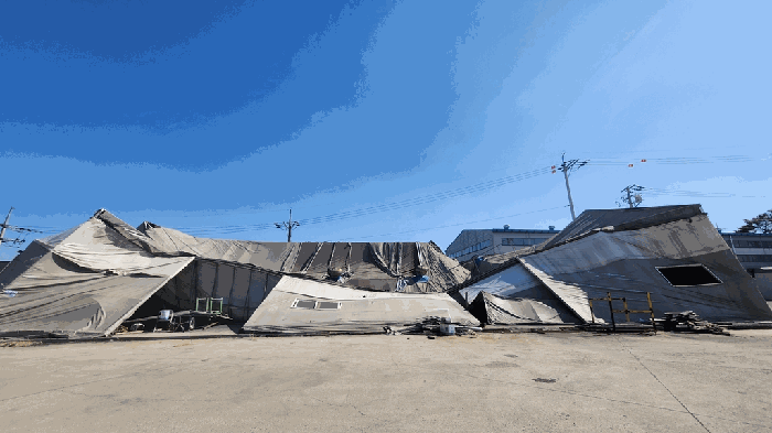 제시외㉠,㉡_서측에서 촬영