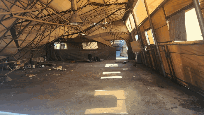 제시외㉠,㉡ 내부