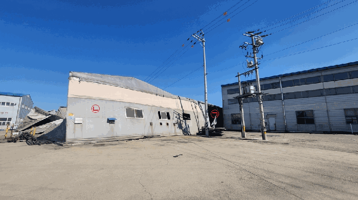 제시외㉠,㉡_남측에서 촬영