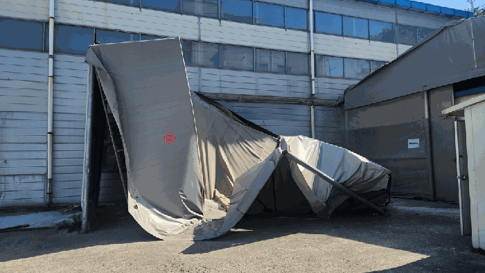 제시외 ㉤_서측에서 촬영