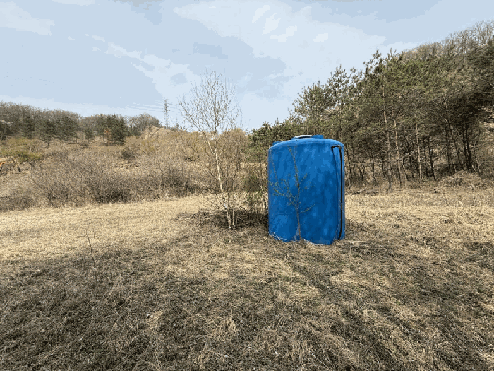 본건전경-기호(12) 물탱크