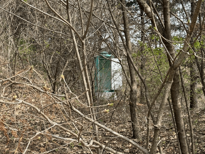 본건전경-기호(16) 이동식화장실