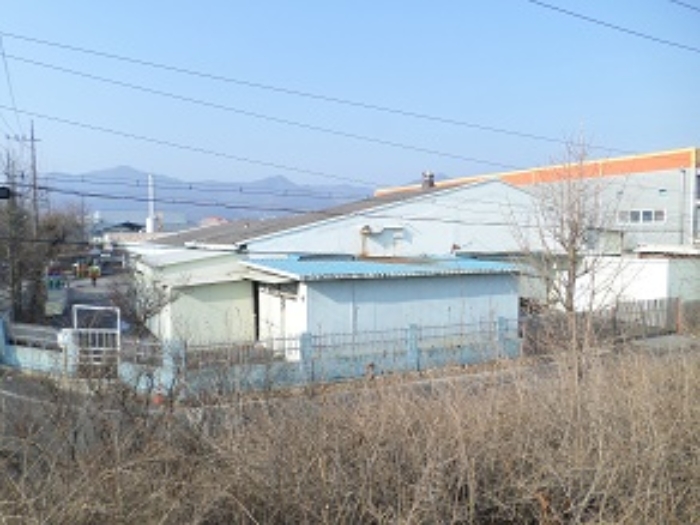 이 사건 토지 및 건물