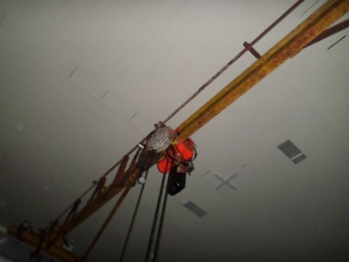 기계기구(기호2)