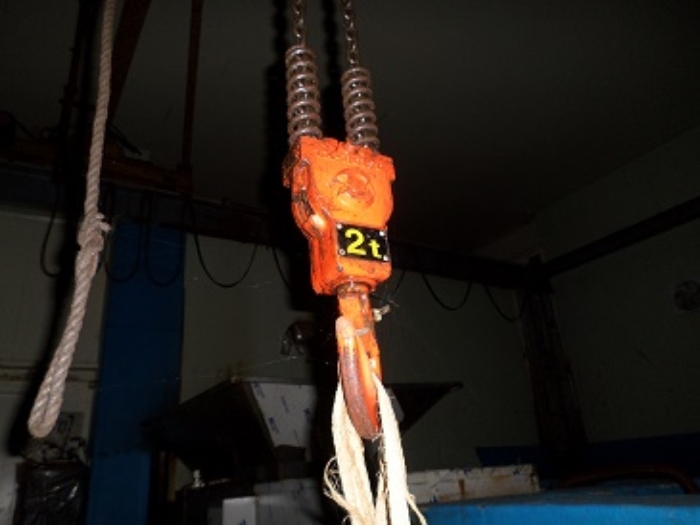 기계기구(기호2)