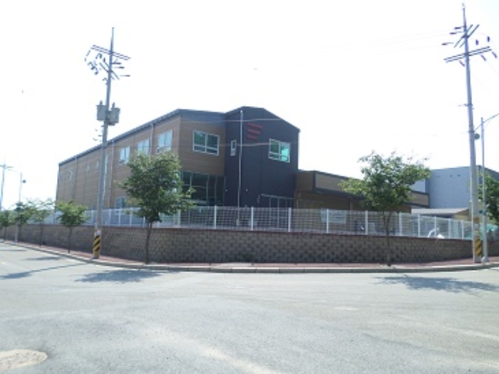 이 사건 토지 및 건물