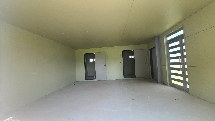 제시외 건물(ㄱ)