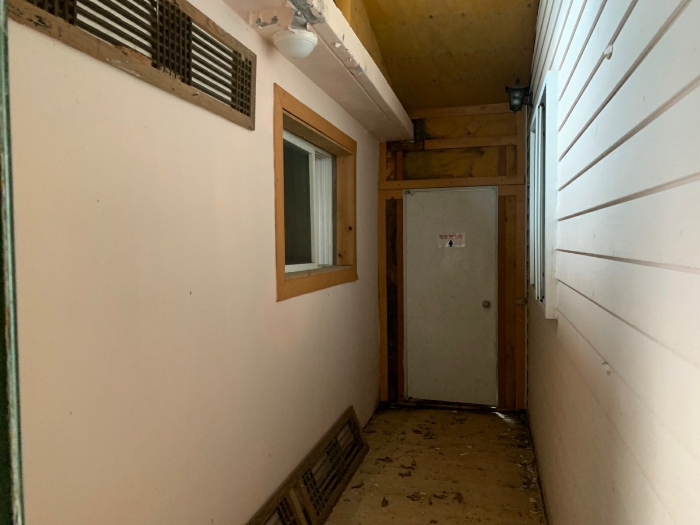 제시외 2-2 / 복도(내부)