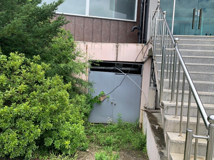 일련번호2 / 지하