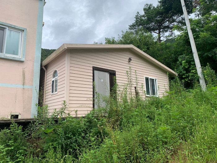 일련번호2 / 부속건물 휴게실(62.16㎡)