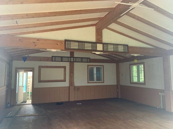 일련번호2 / 부속건물 휴게실(내부)