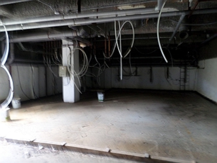 목록2 건물 내부(지하)