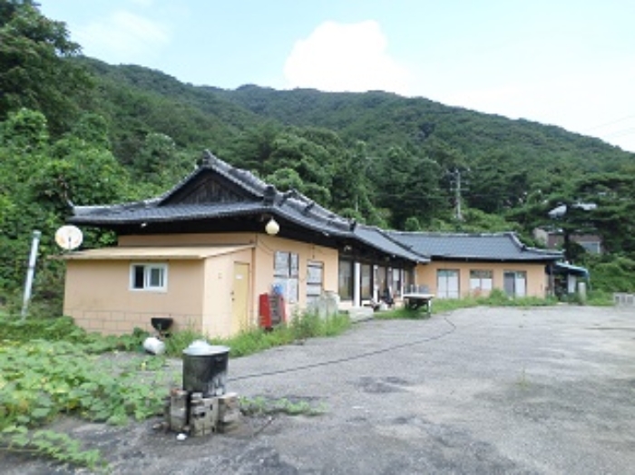 목록4 건물 근접촬영