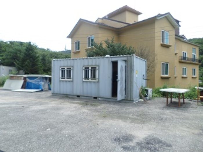 목록3 토지의 컨테이너