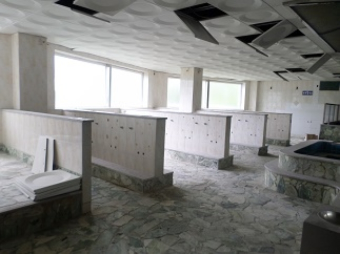 목록2 건물 내부(1층)