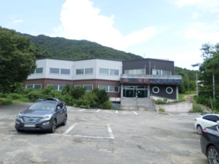 목록1 토지 및 목록2 건물 일대