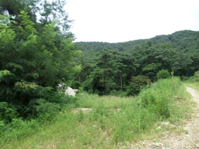 목록1 토지 중 나지 부분