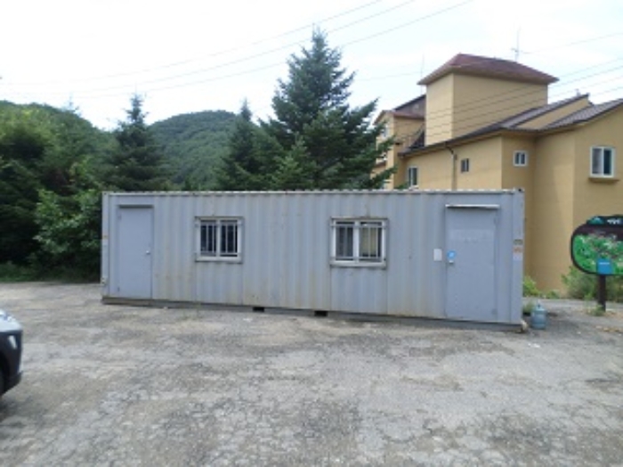 목록1 토지 컨테이너