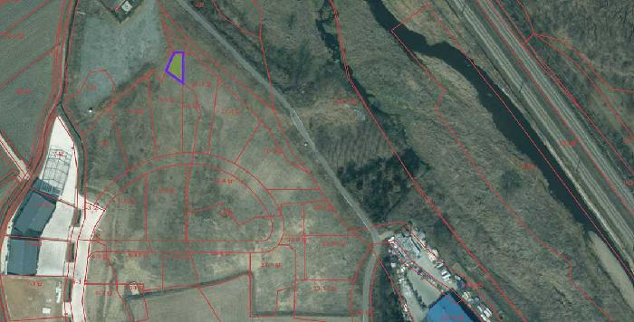 위성지도(스마트국토정보)- 목록 5번