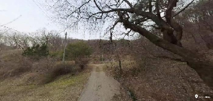 부동산표시목록 2번 토지(임야)