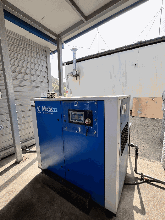 기계기구 2 전경