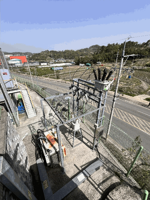 기계기구 7 전경