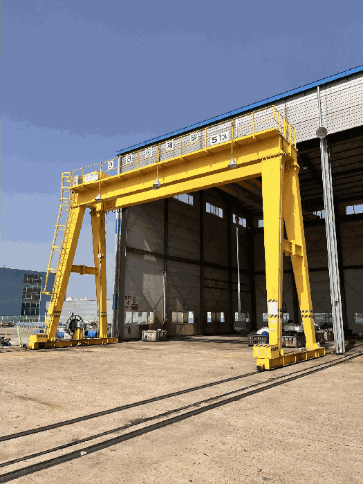 기계기구 4 전경