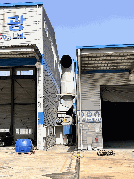 기계기구 9 전경