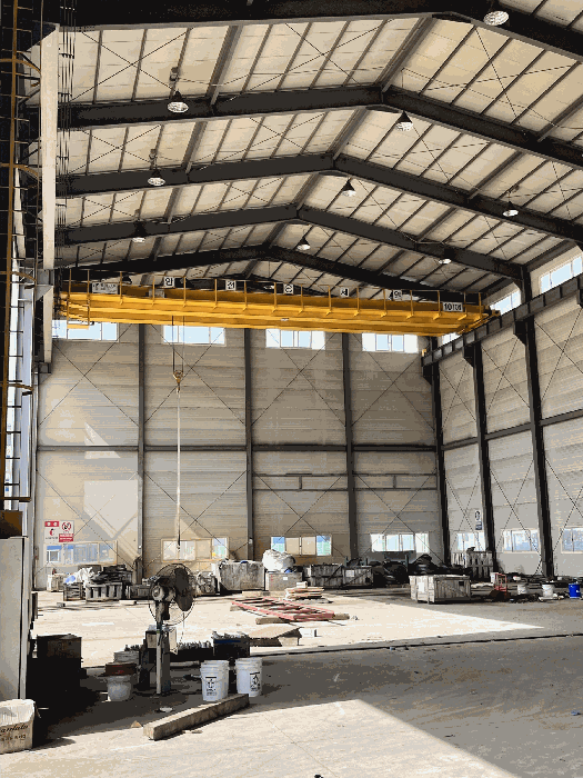 기계기구 3 전경