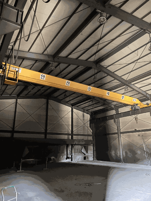 기계기구 8 전경