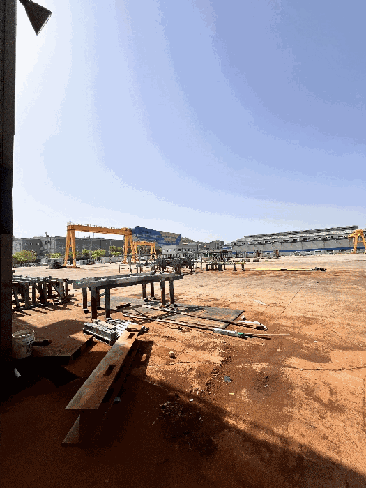 본건 기호 1 토지 전경