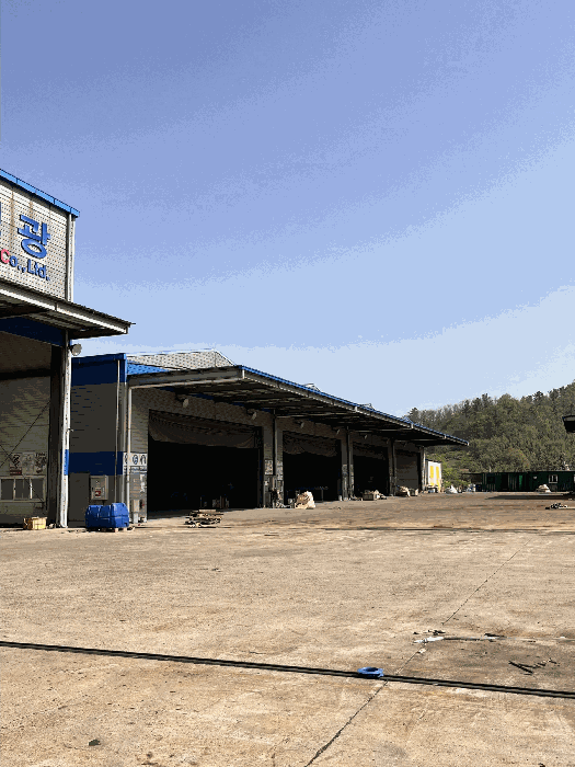 본건 기호 3 건물 전경