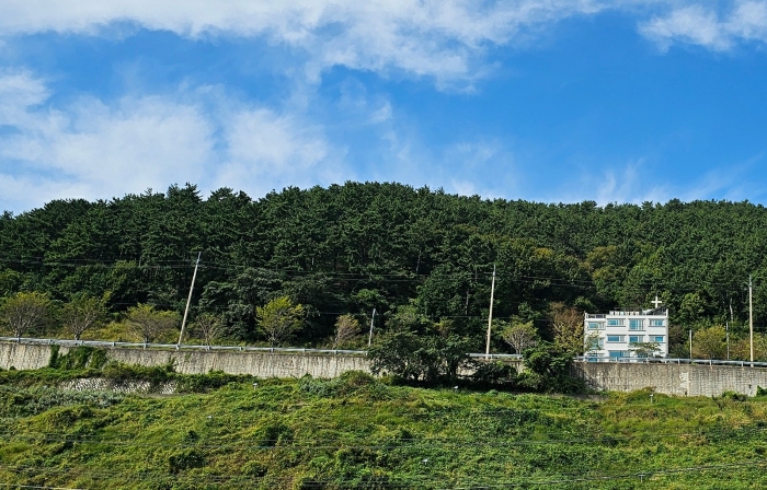 일련번호 1,2 전경