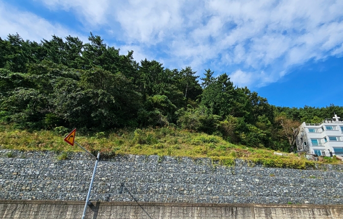 일련번호 1,2 전경