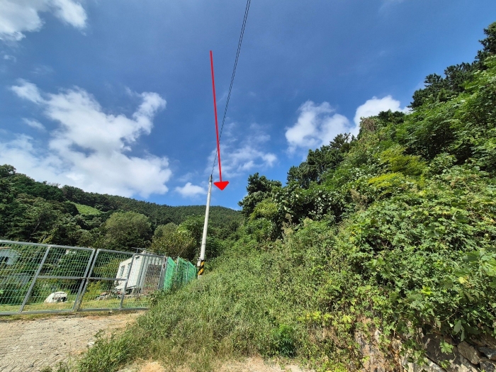 일련번호 2),4),5) 토지 