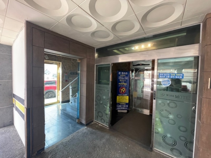 3. 본건 건물 1층