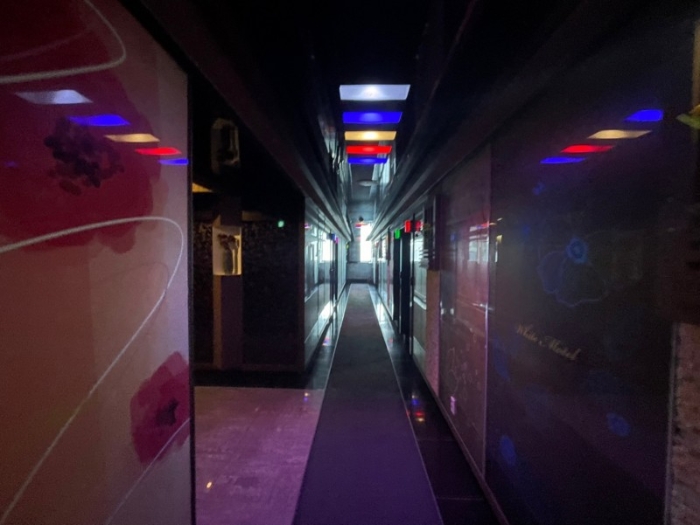 4. 본건 건물 내부전경