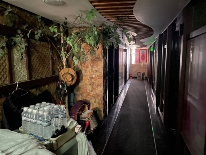 5. 본건 건물 내부전경