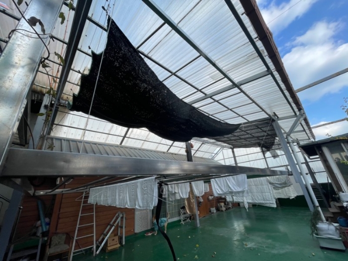 7. 제시외 건물(ㄱ)