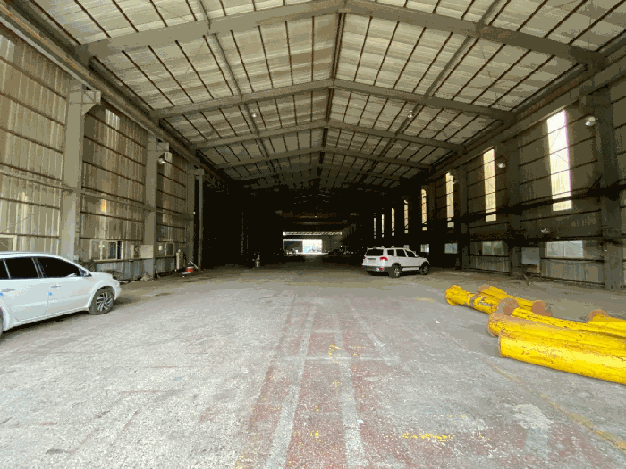 일련번호 1-가) 내부 호이스트 소재